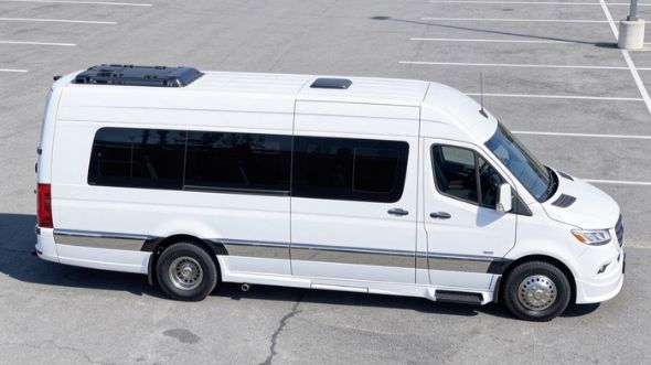 carson city wine tour sprinter van rental