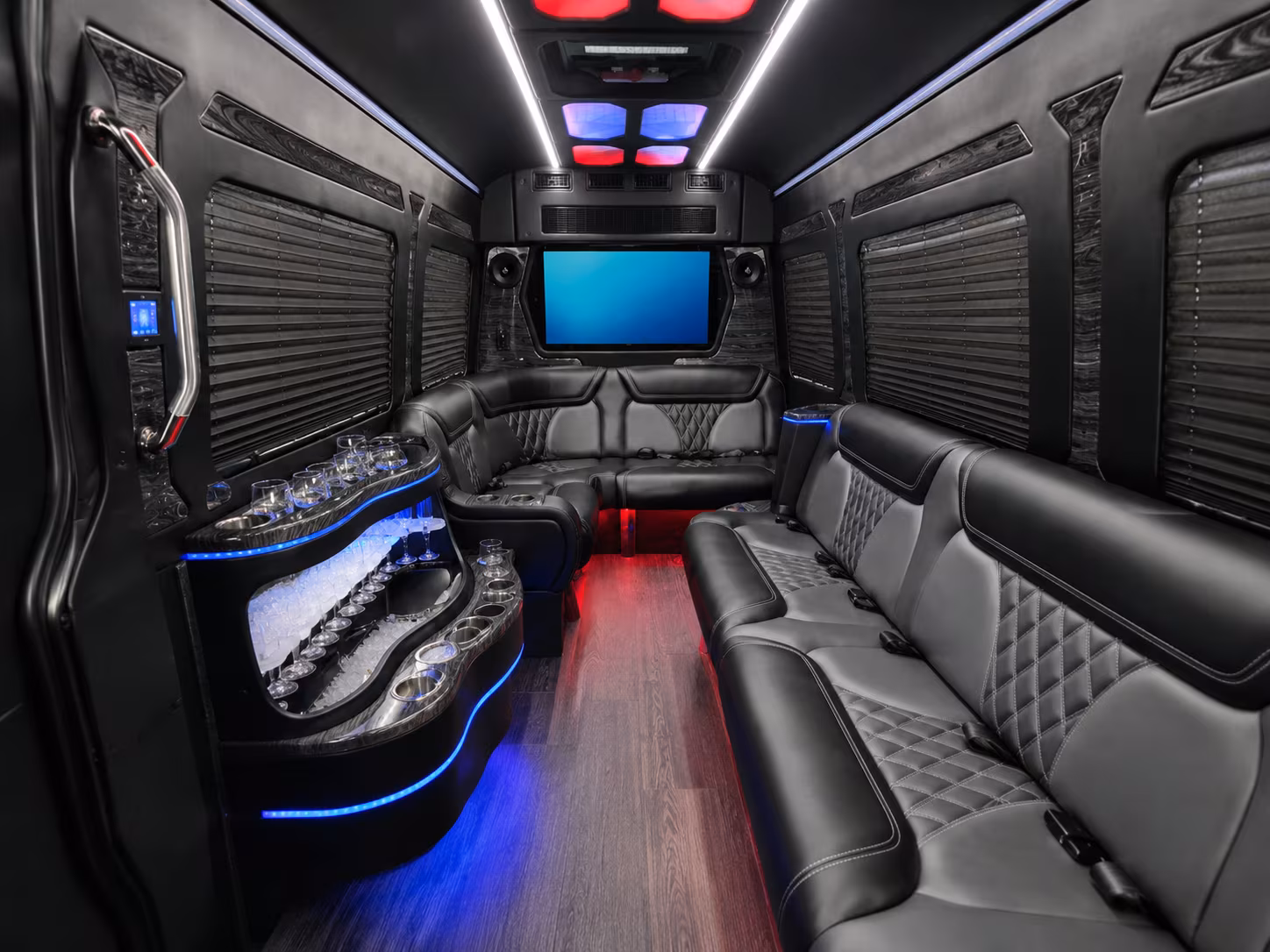 find the perfect transportation for your next birthday 3