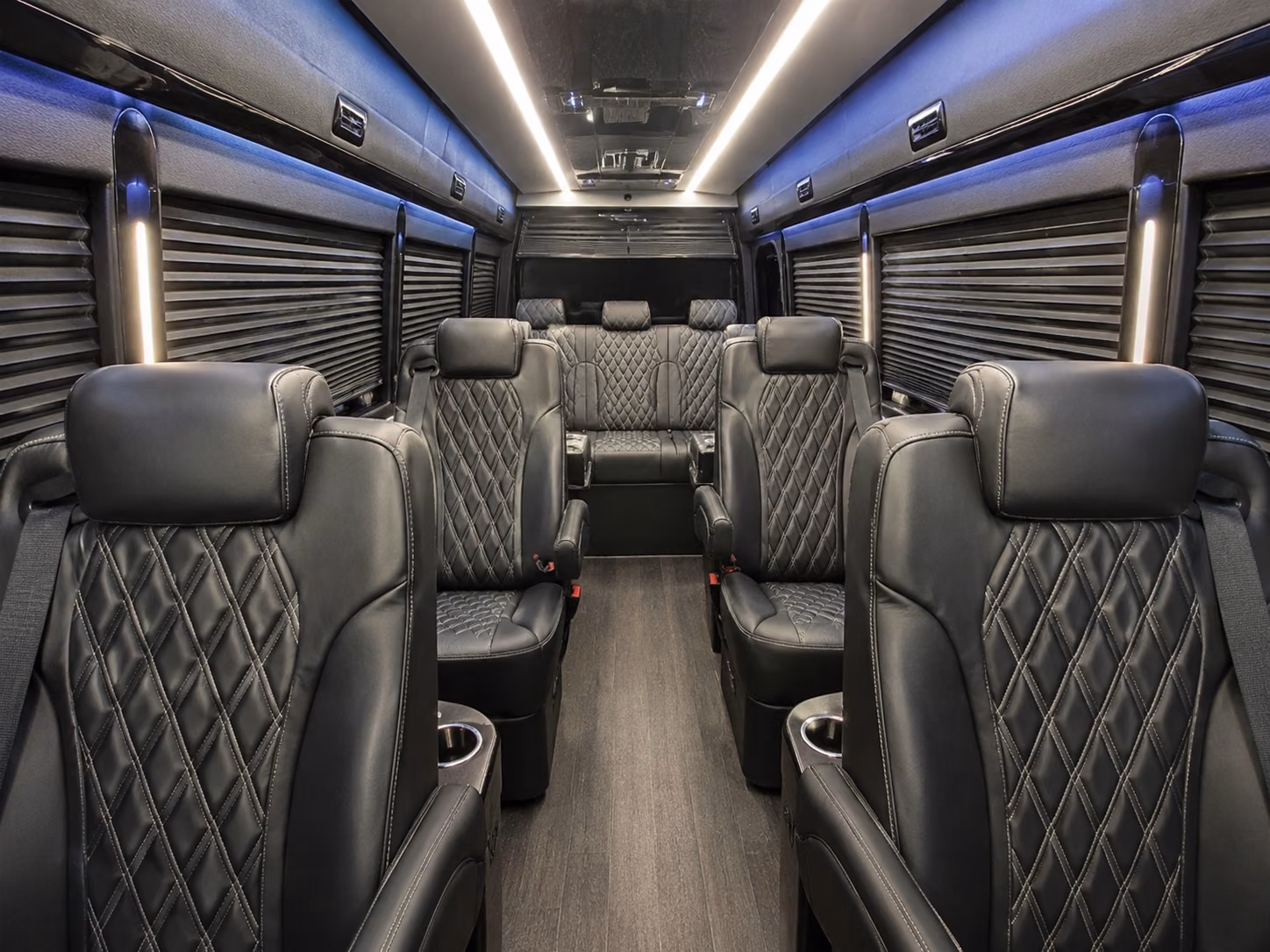 find the perfect transportation for your next birthday 4