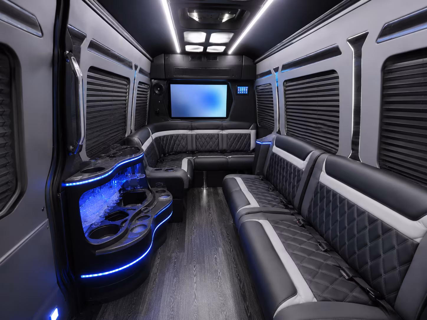 find the perfect transportation for your next corporate event 3