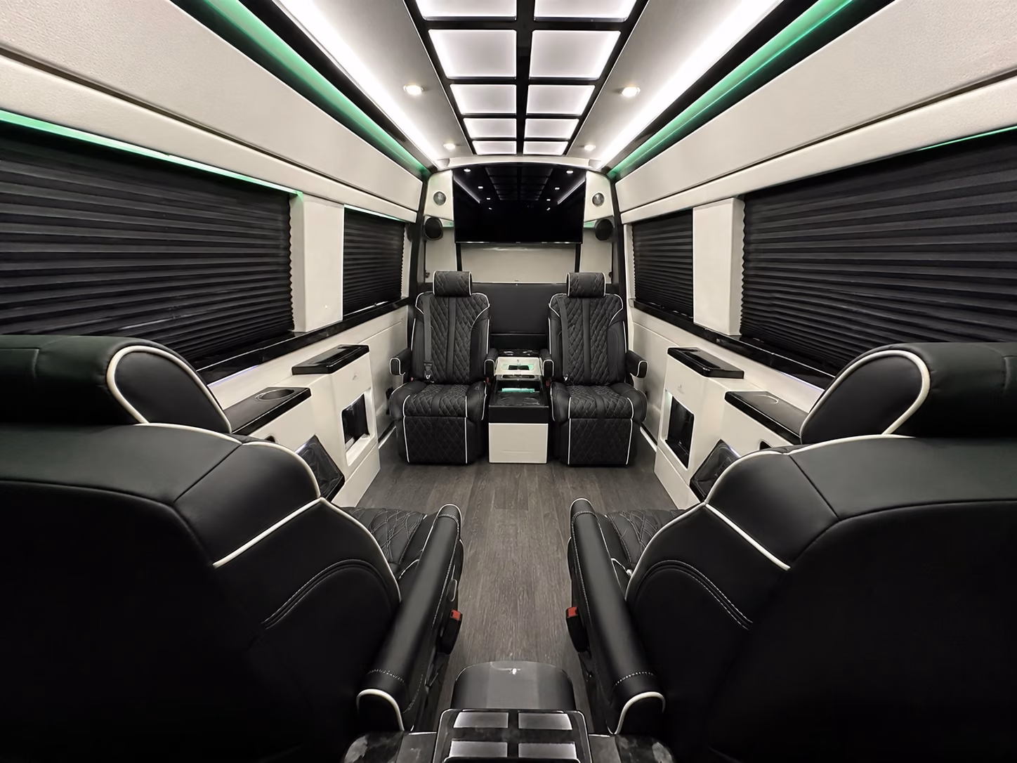find the perfect transportation for your next corporate event 5