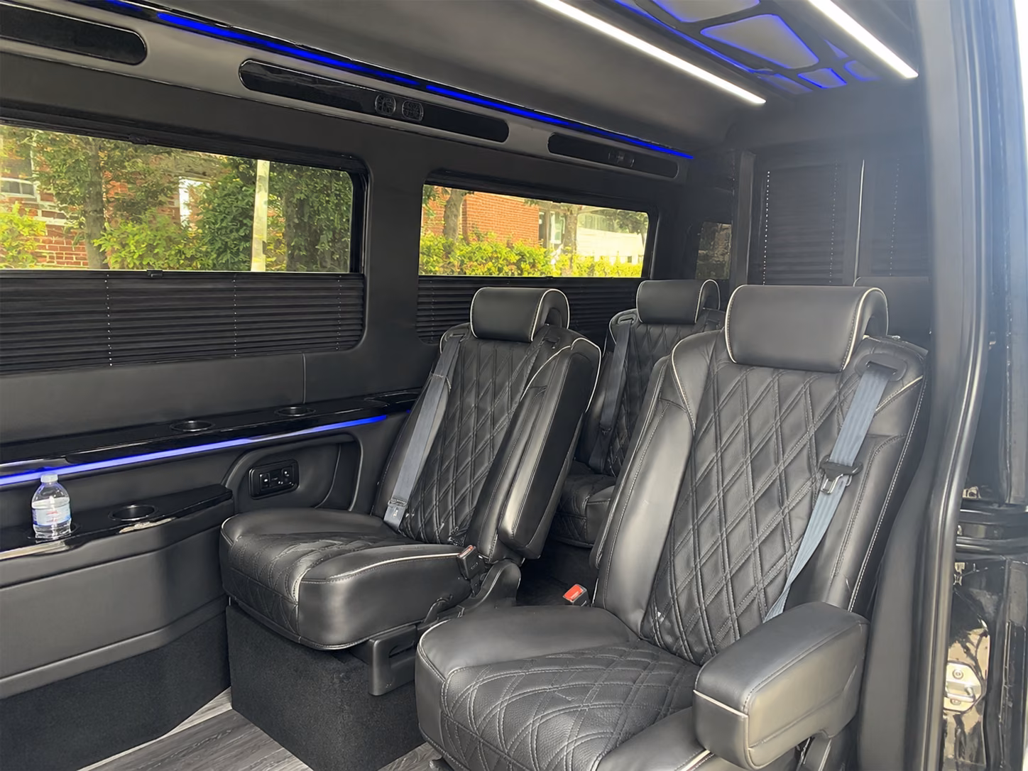 find the perfect transportation for your next prom 2