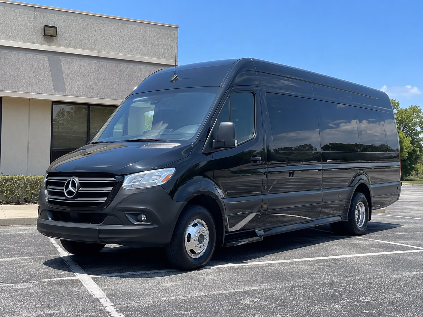 find the perfect transportation for your next sporting event 1