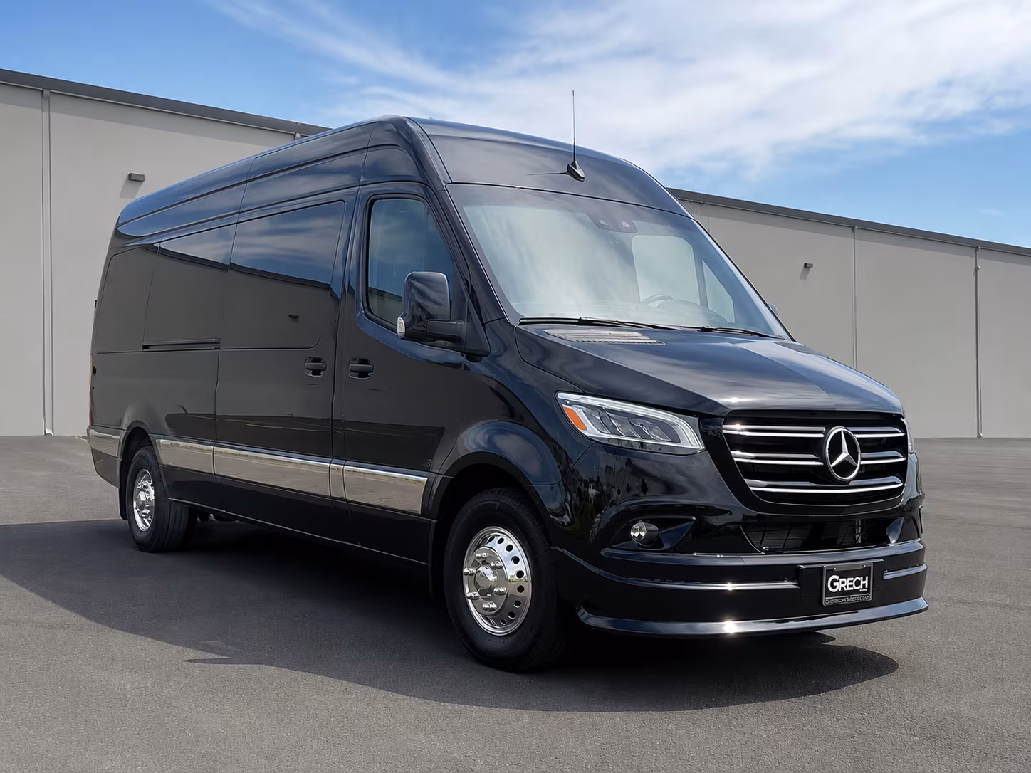 find the perfect transportation for your next sporting event 5