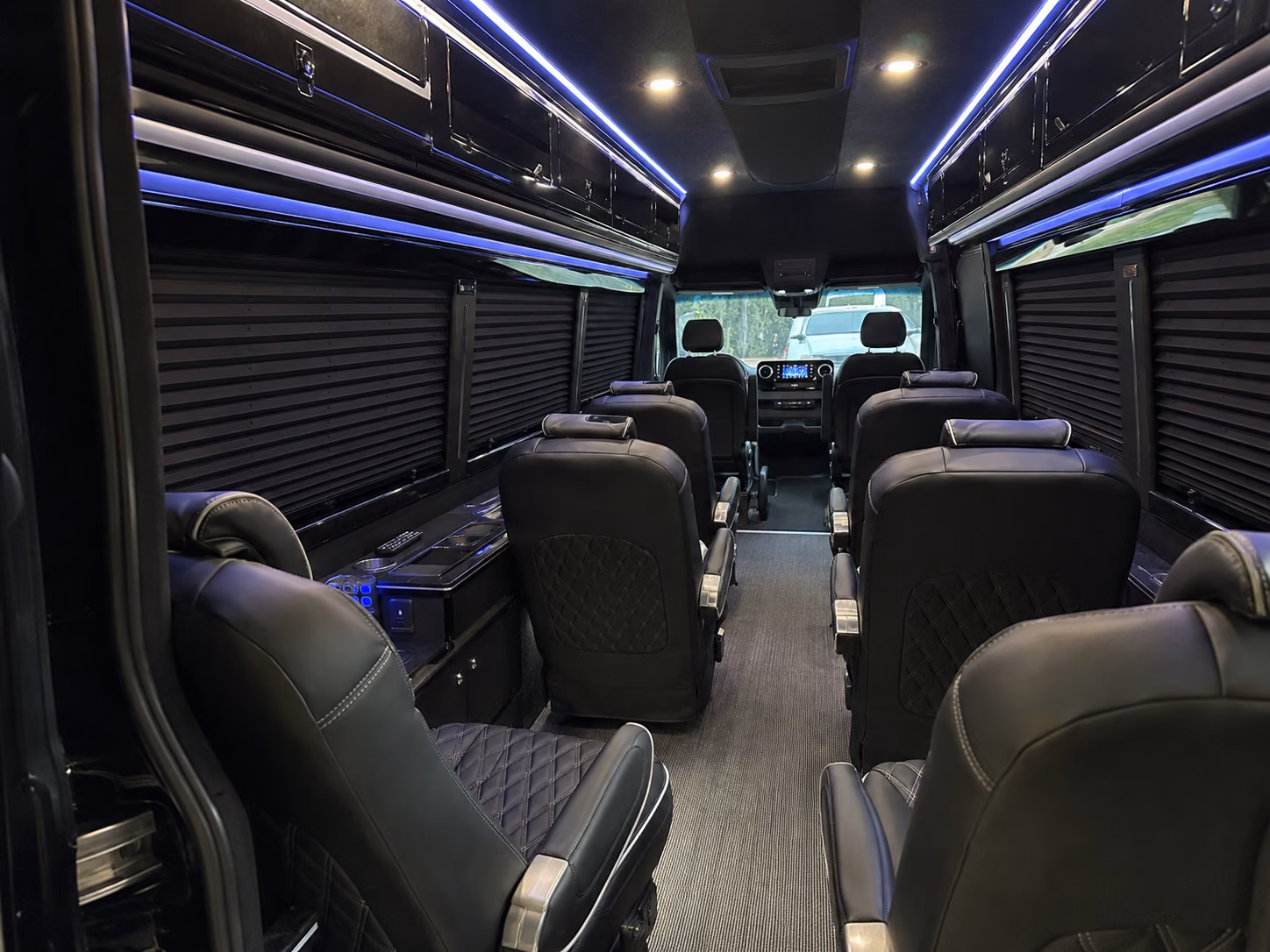 find the perfect transportation for your next wine tour 1