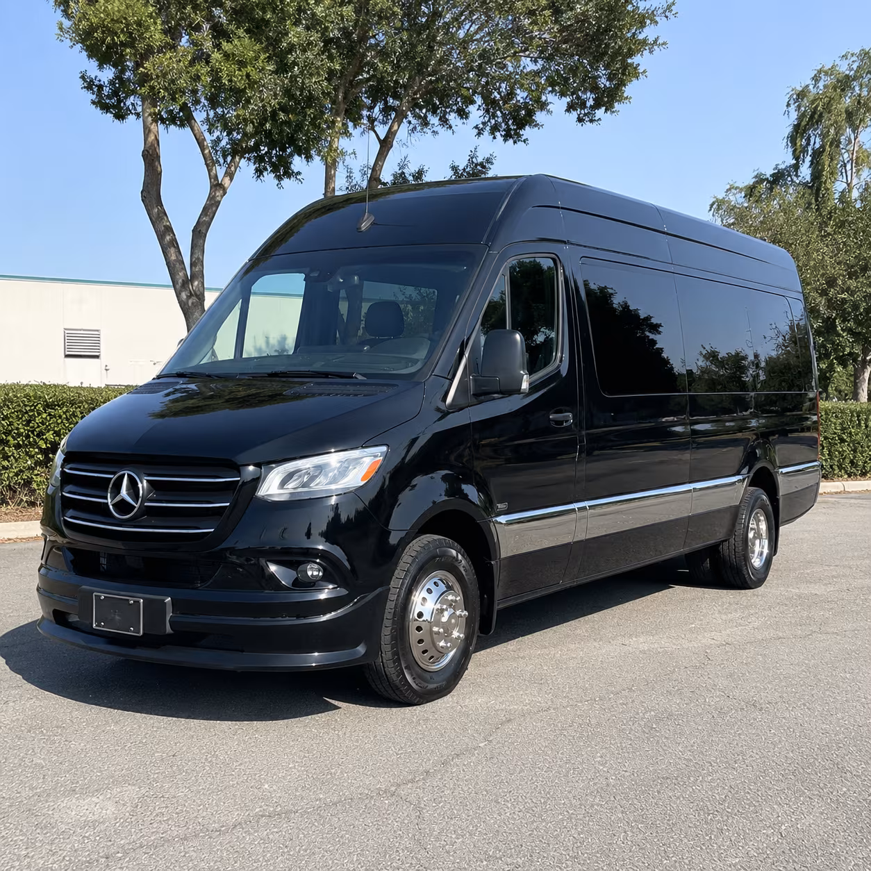 find the perfect transportation for your next wine tour 2