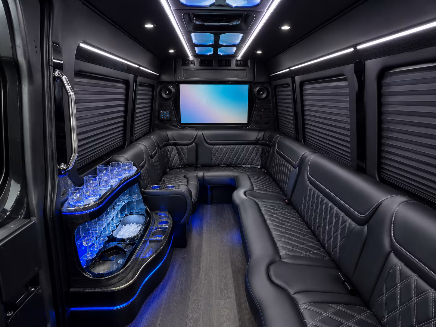 Reno Prom Transportation
