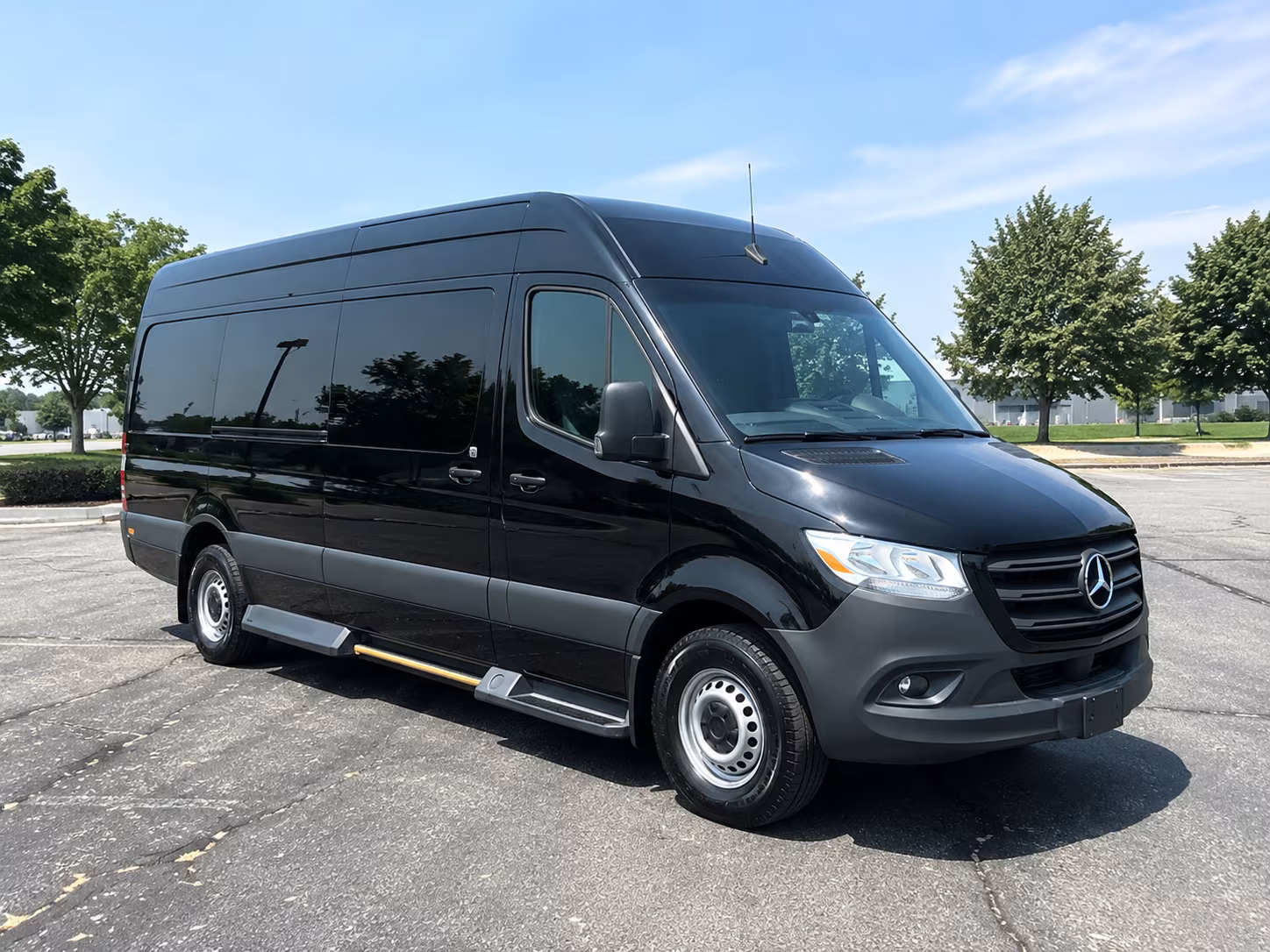 sample wedding shuttle quote reno nevada