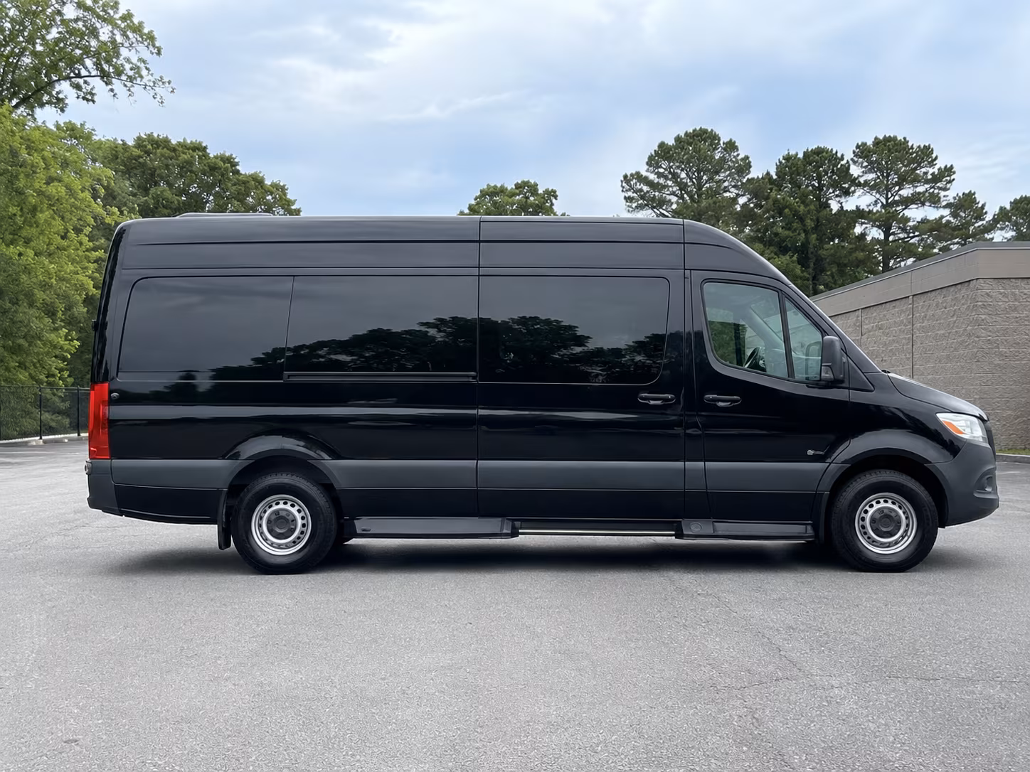 trip duration hourly rates and total hours booked in reno